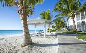 Cape Santa Maria Beach Resort & Villas